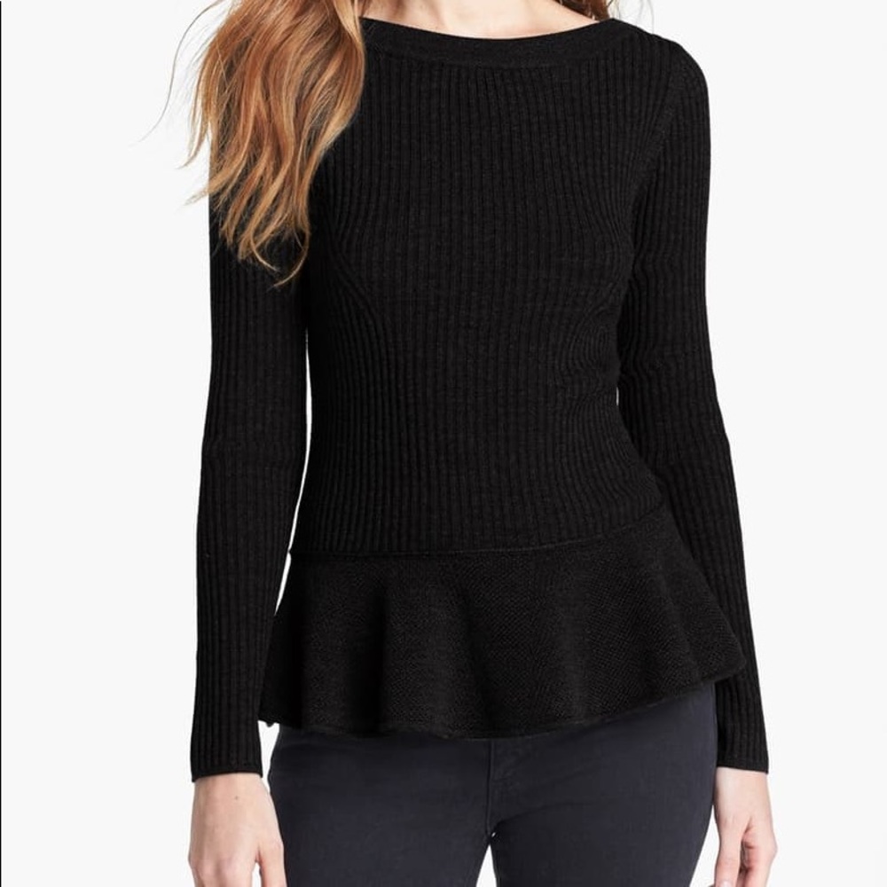 COPY - Tory Burch sweater